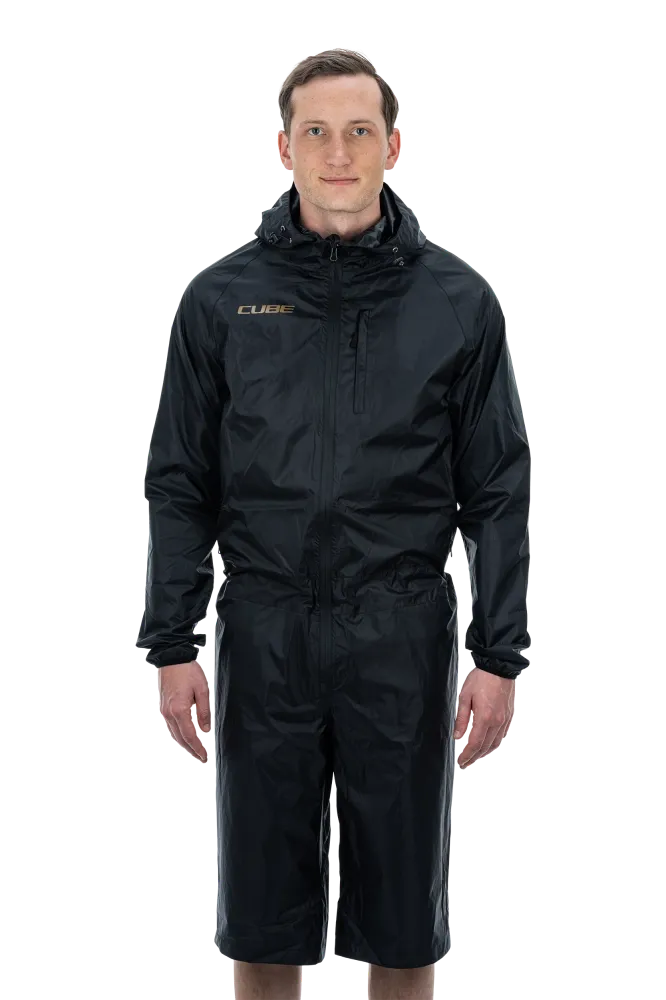 Cube ATX Utility Suit