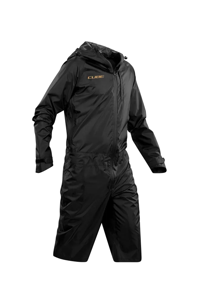 Cube ATX Utility Suit