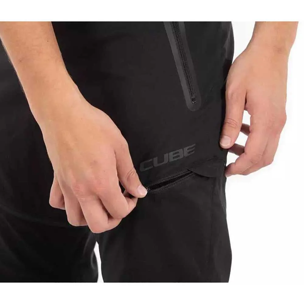 Cube Atx Zip Off Byxor Cube Atx Zip Off Byxor