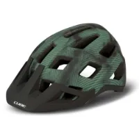 Cube Badger Mtb-hjälm Cube Badger Mtb-hjälm