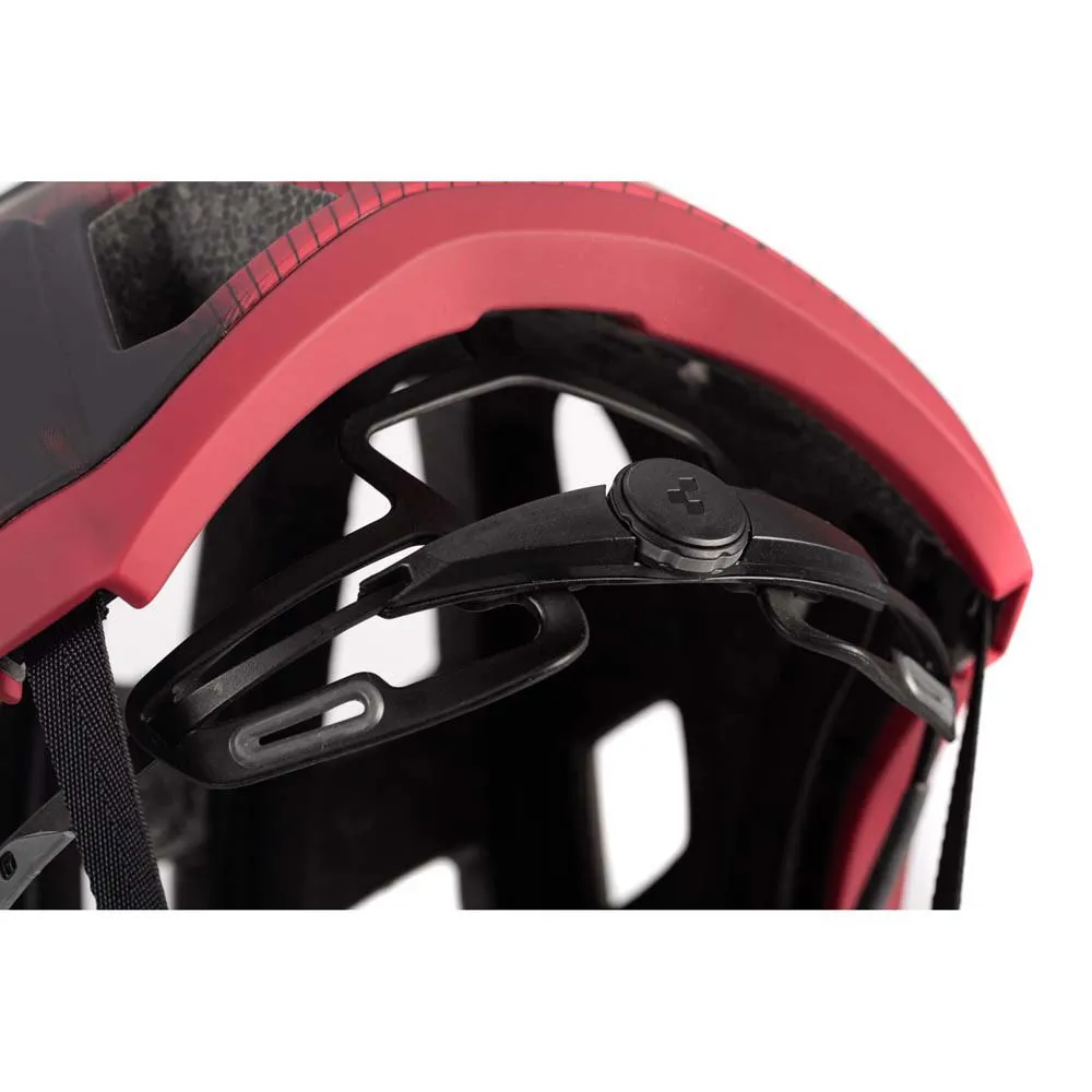 Cube Badger Mtb-hjälm Cube Badger Mtb-hjälm