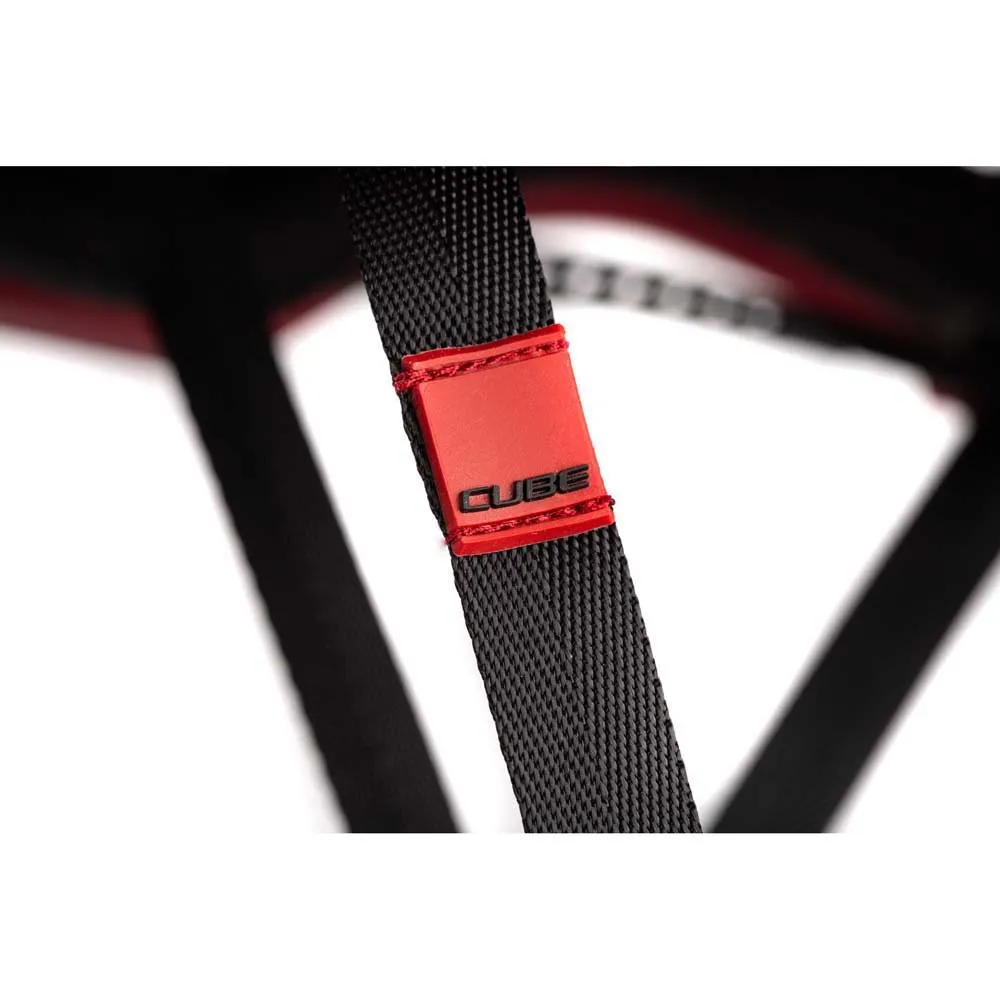 Cube Badger Mtb-hjälm Cube Badger Mtb-hjälm