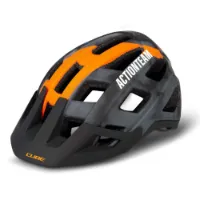 Cube Badger X Action Team Mtb-hjälm Cube Badger X Action Team Mtb-hjälm