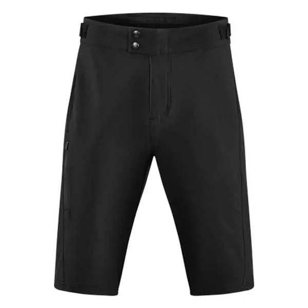 Cube Blackline Baggy Shorts Cube Blackline Baggy Shorts