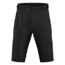 Cube Blackline Baggy Shorts