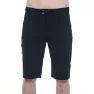 Cube Blackline Baggy Shorts