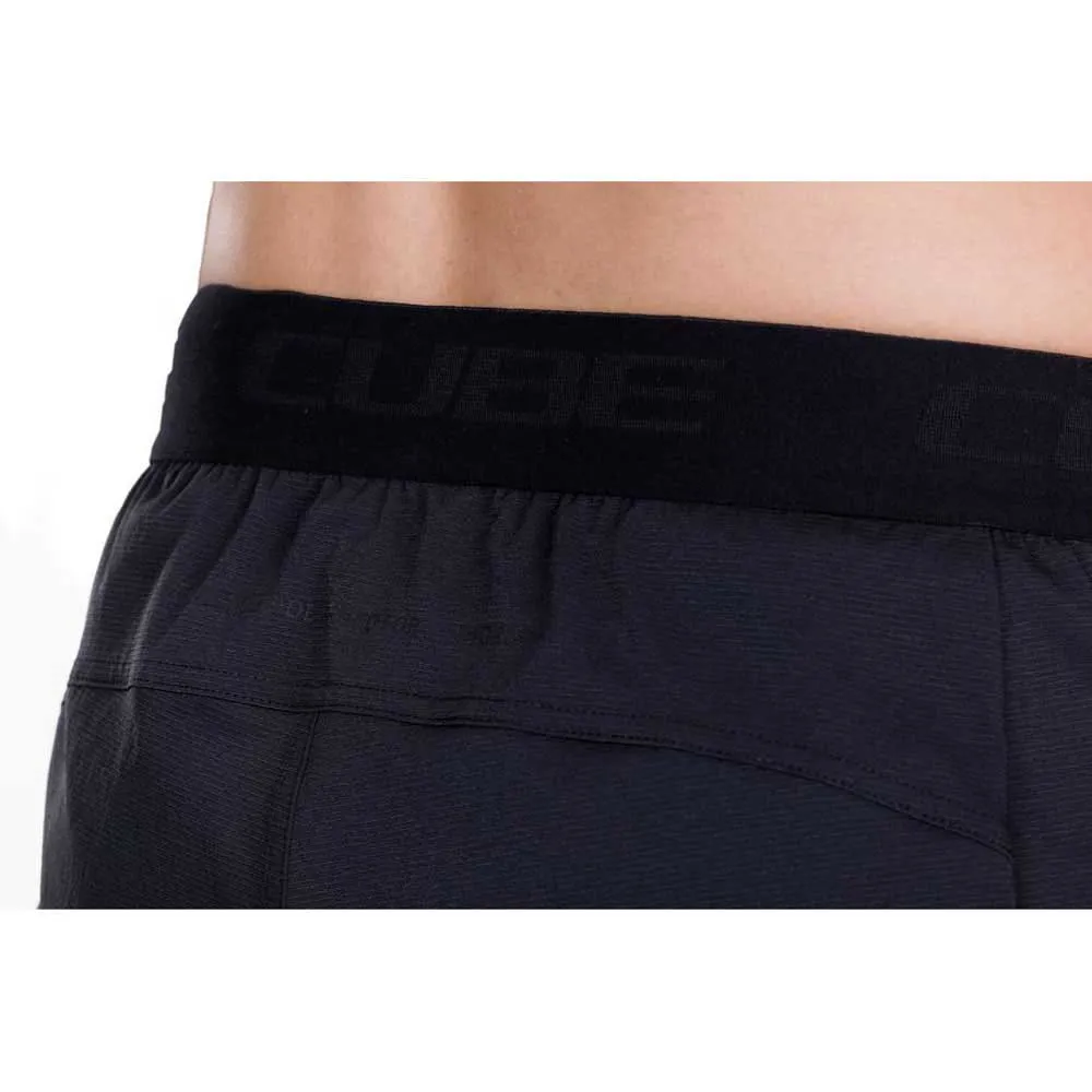 Cube Blackline Byxor Cube Blackline Byxor
