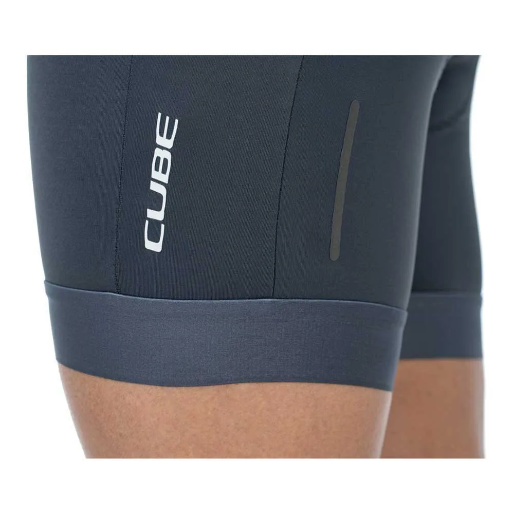 Cube Blackline Cycle Shorts Cube Blackline Cycle Shorts