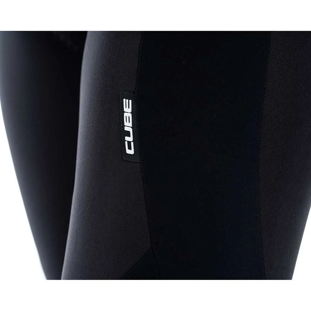 Cube Blackline Cykelbyxor