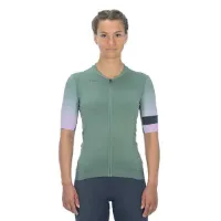 Cube Blackline Fade Korta ärmar Cykeltröja Cube Blackline Fade Korta ärmar Cykeltröja