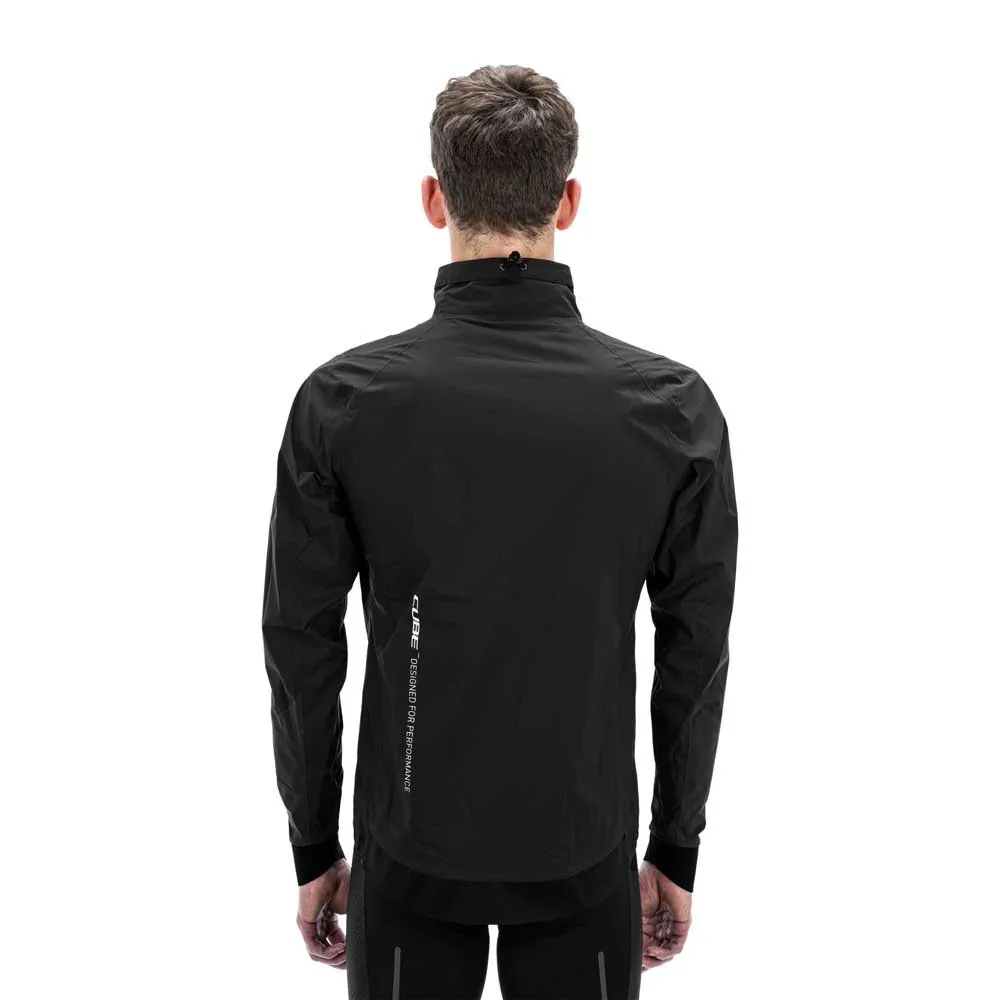 Cube Blackline Jacka