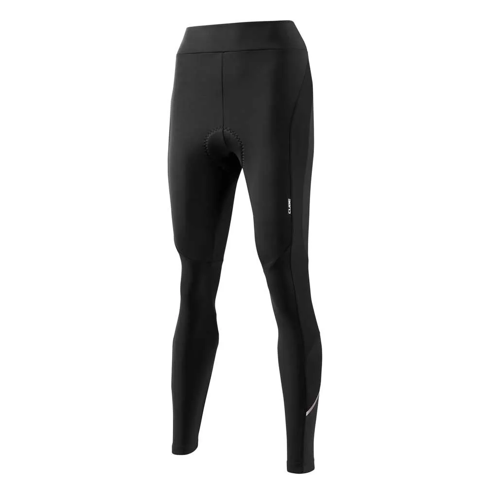 Cube Blackline Långa Tights Utan Axelband Cube Blackline Långa Tights Utan Axelband