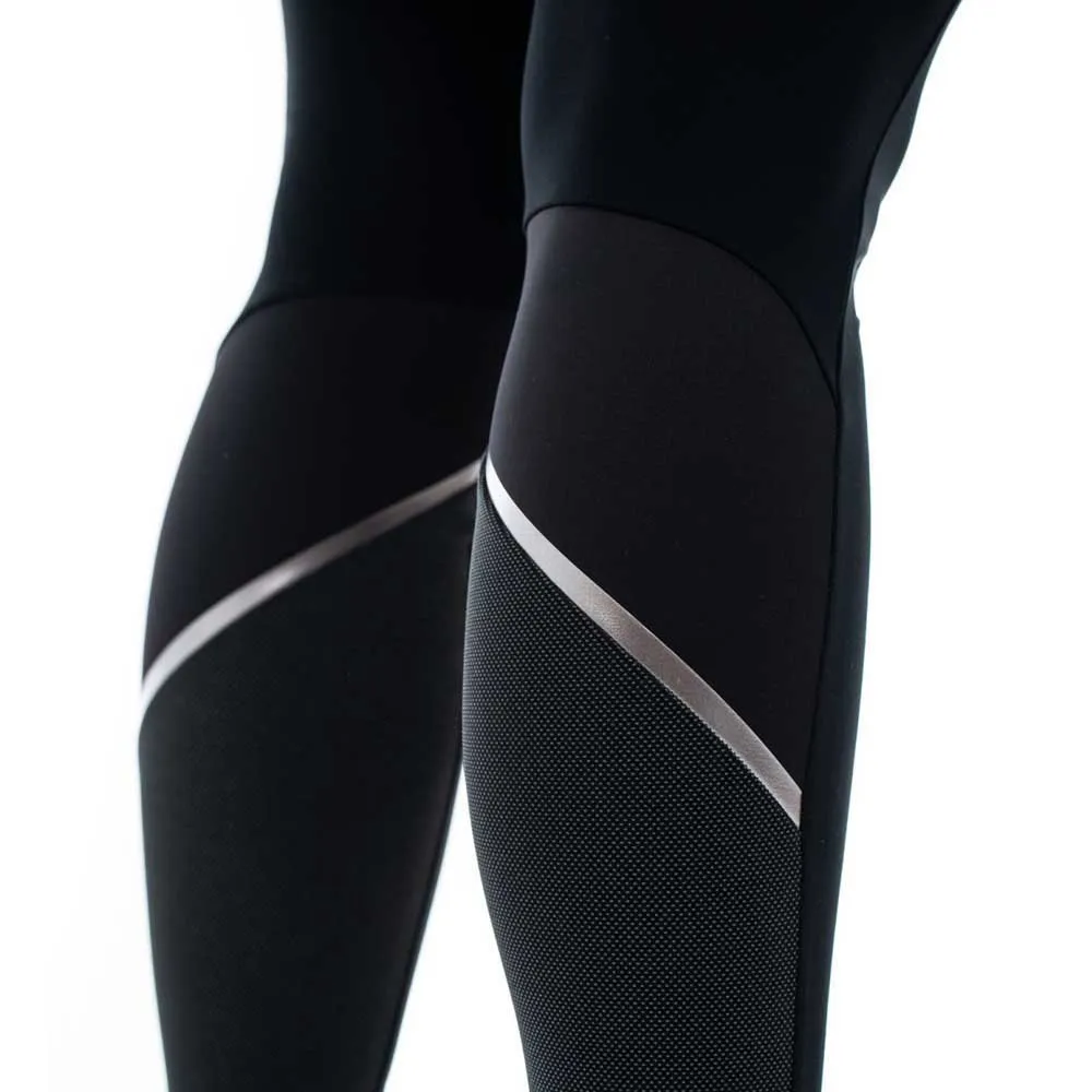 Cube Blackline Långa Tights Utan Axelband Cube Blackline Långa Tights Utan Axelband