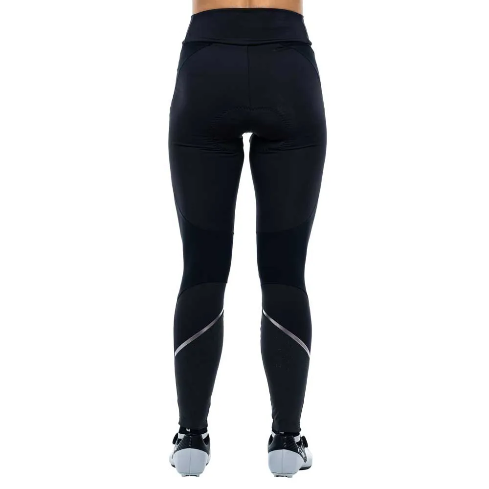 Cube Blackline Långa Tights Utan Axelband Cube Blackline Långa Tights Utan Axelband
