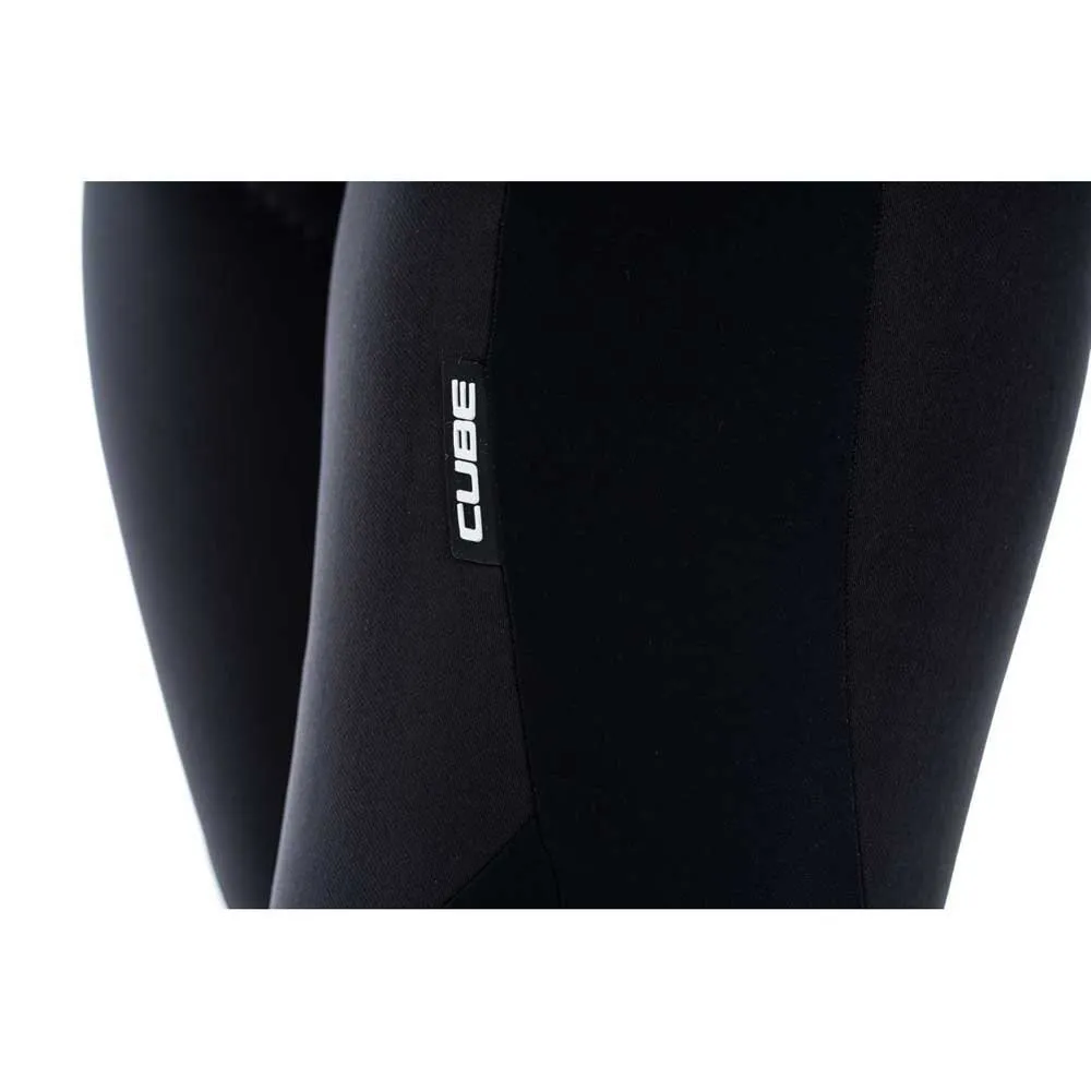 Cube Blackline Långa Tights Utan Axelband Cube Blackline Långa Tights Utan Axelband