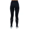 Cube Blackline Långa Tights Utan Axelband