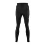 Cube Blackline Långa Tights Utan Axelband