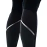Cube Blackline Långa Tights Utan Axelband