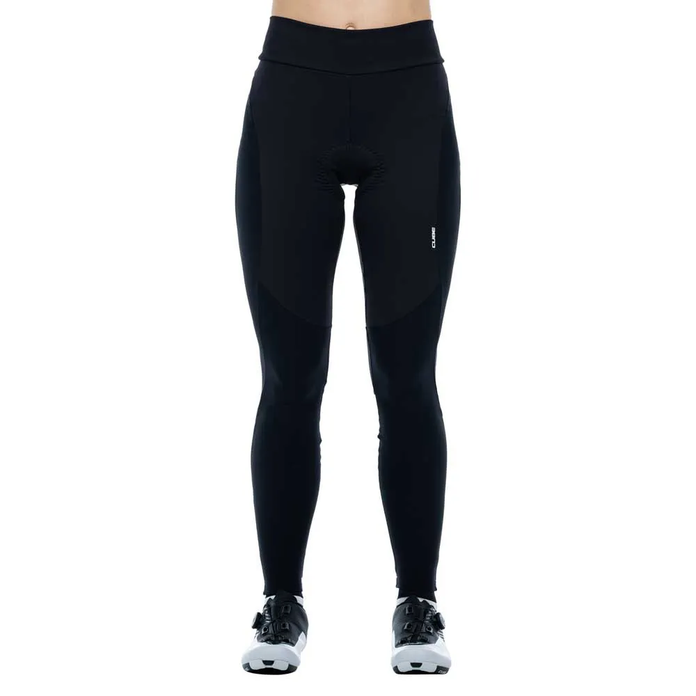 Cube Blackline Långa Tights Utan Axelband Cube Blackline Långa Tights Utan Axelband