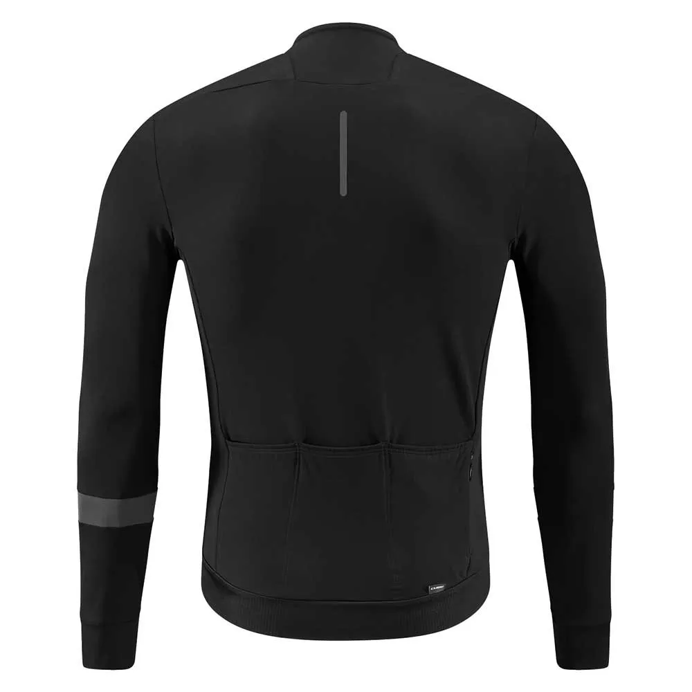 Cube Blackline Långärmad Trikå
