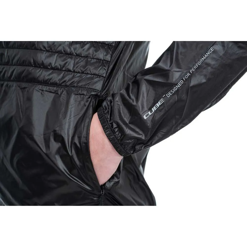 Cube Blackline Light Iso Jacka