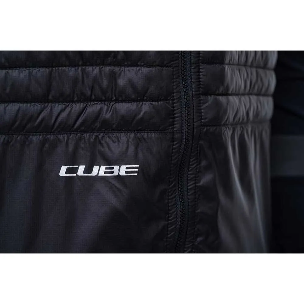 Cube Blackline Light Iso Väst