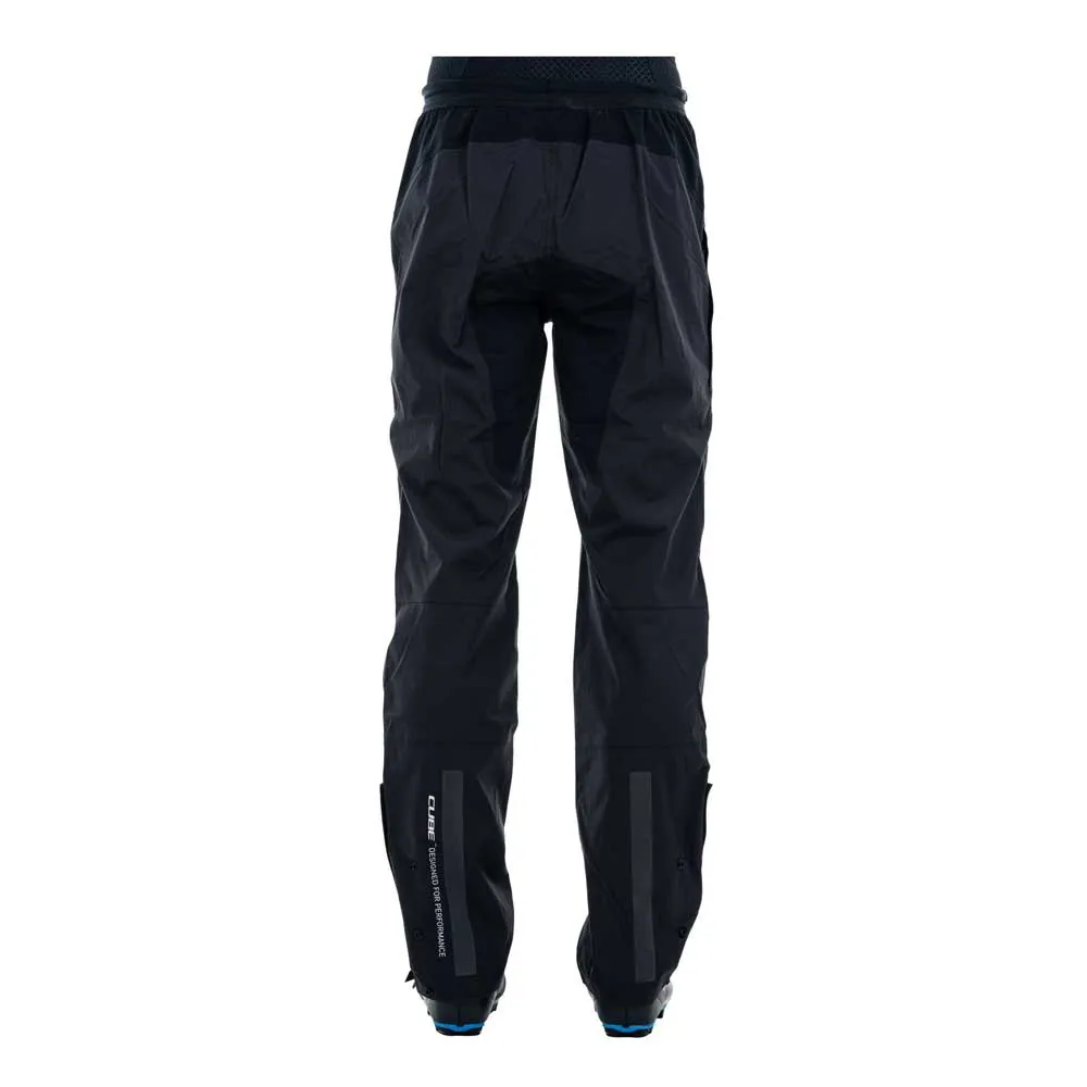 Cube Blackline Rain Byxor
