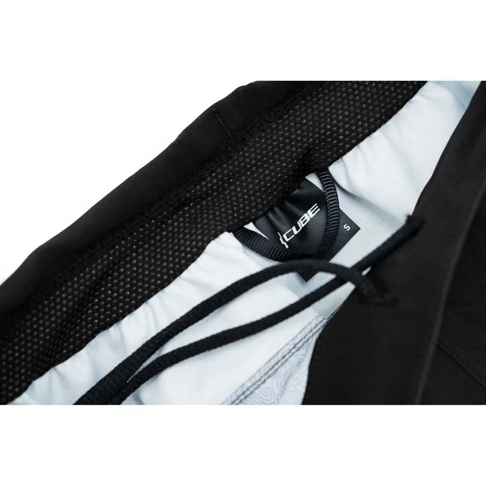 Cube Blackline Rain Byxor