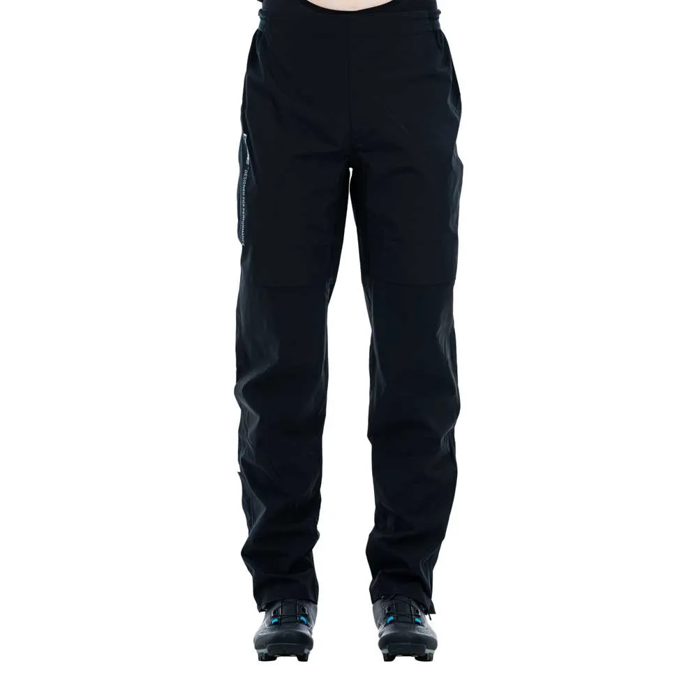 Cube Blackline Rain Byxor