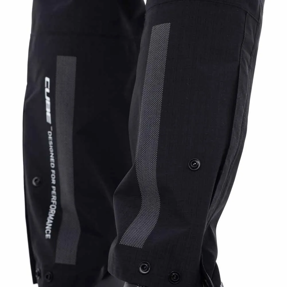 Cube Blackline Rain Byxor Cube Blackline Rain Byxor