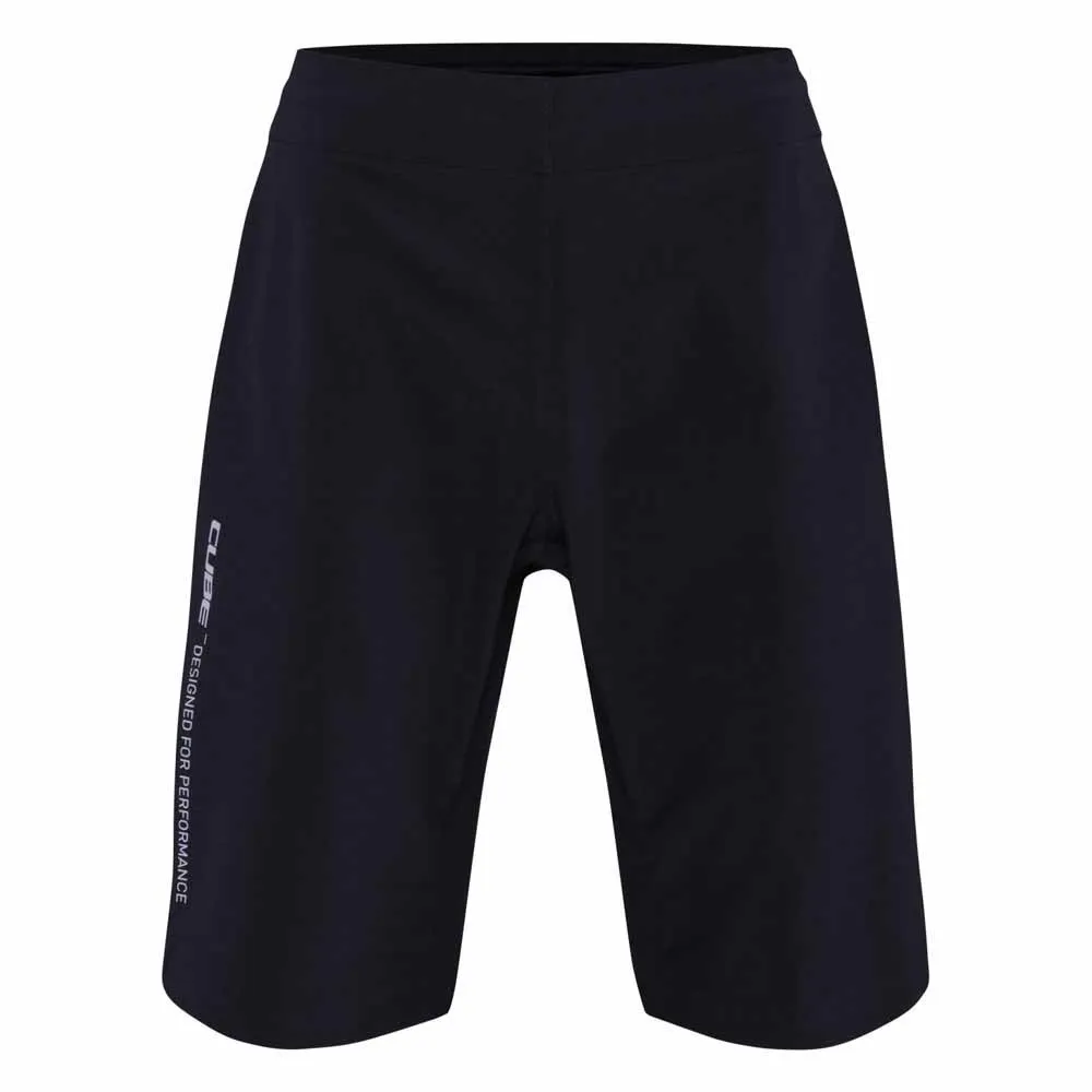Cube Blackline Rain Shorts Cube Blackline Rain Shorts