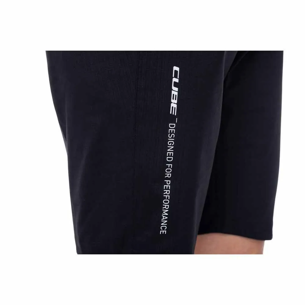 Cube Blackline Rain Shorts Cube Blackline Rain Shorts