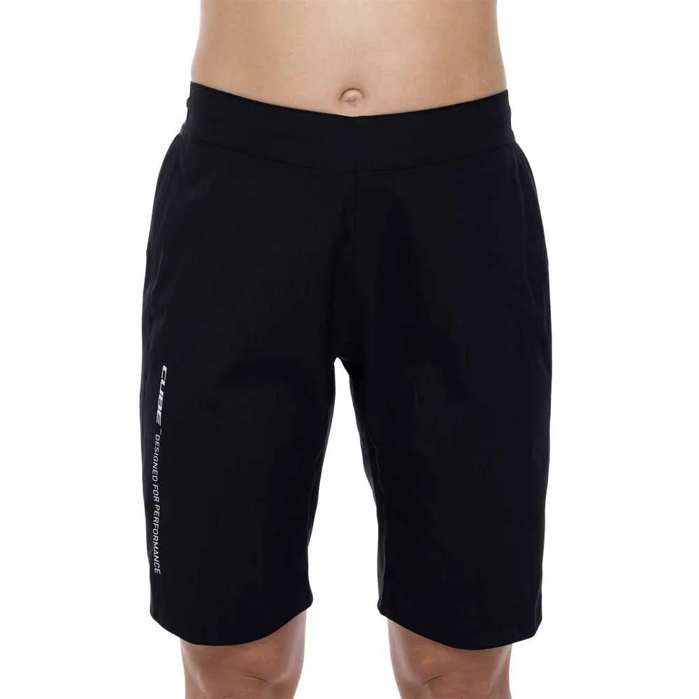 Cube Blackline Rain Shorts Cube Blackline Rain Shorts