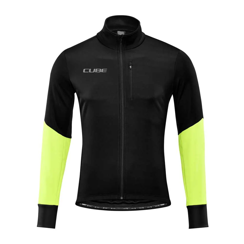 Cube Blackline Safety Jacka