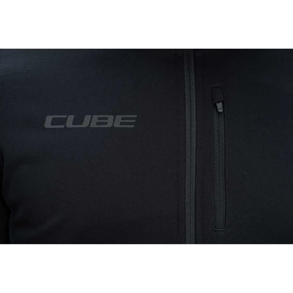 Cube Blackline Safety Jacka