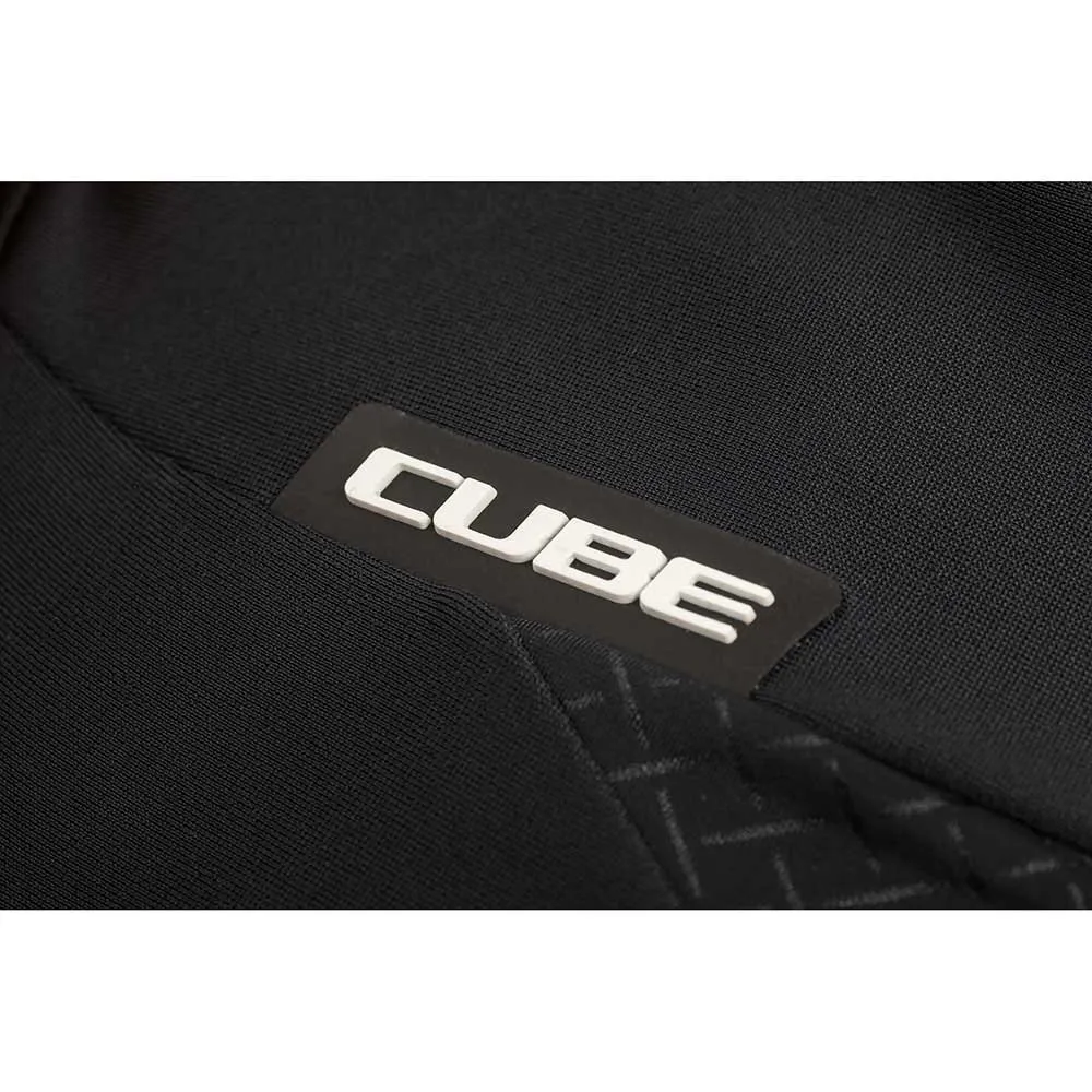 Cube Blackline Shorts