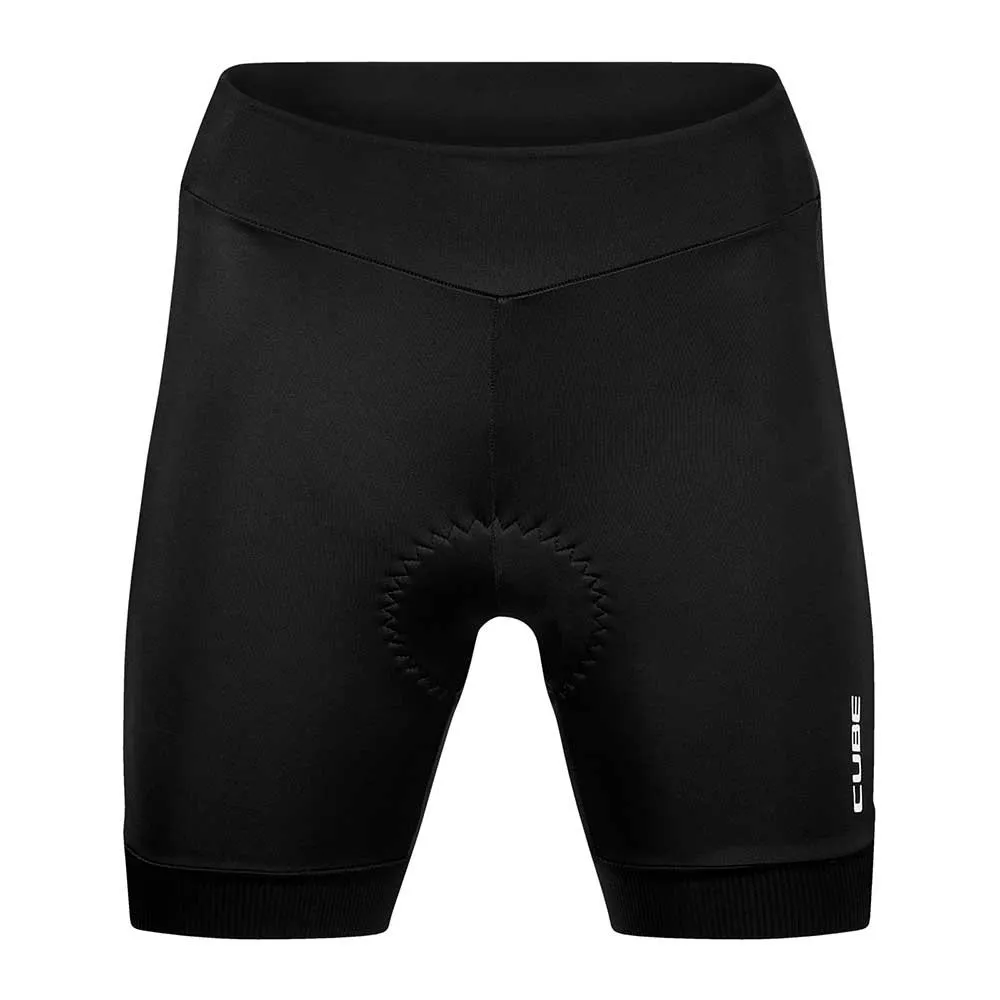 Cube Blackline Shorts