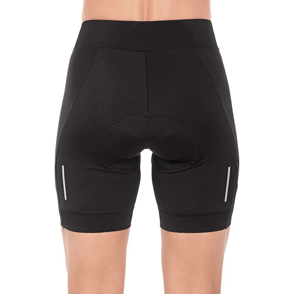 Cube Blackline Shorts