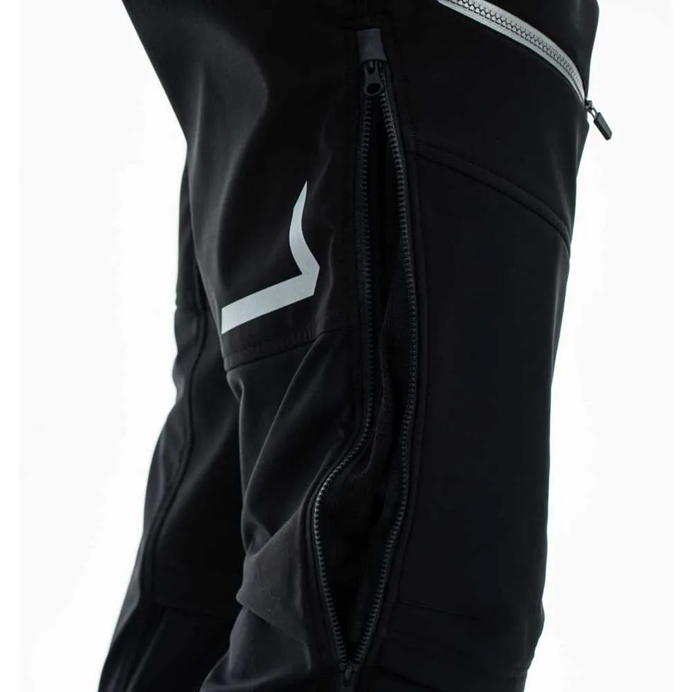 Cube Blackline Softshell 365 Byxor Cube Blackline Softshell 365 Byxor