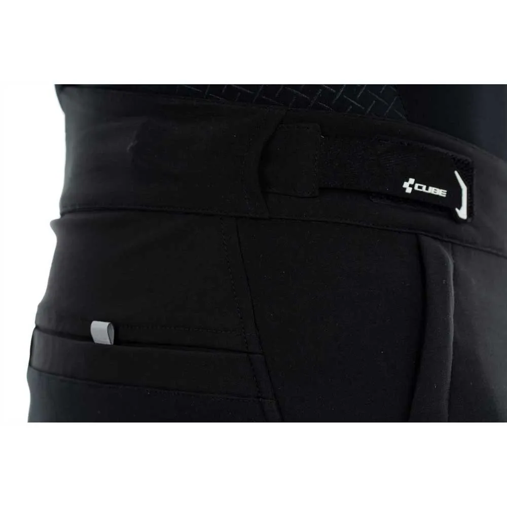 Cube Blackline Softshell 365 Byxor Cube Blackline Softshell 365 Byxor