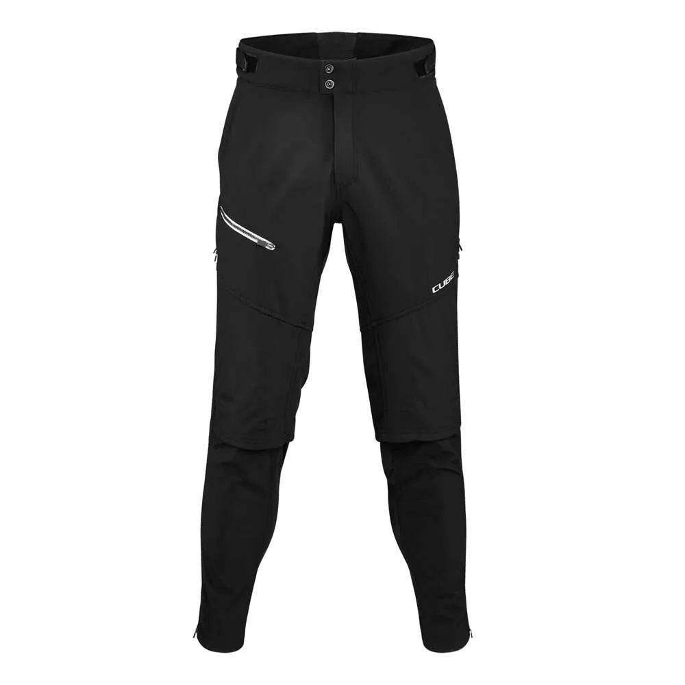Cube Blackline Softshell 365 Byxor Cube Blackline Softshell 365 Byxor