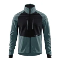 Cube Blackline Softshell 365 Jacka