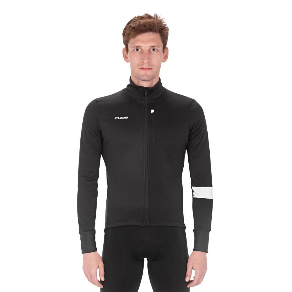 Cube Blackline Softshell 365 Jacka Cube Blackline Softshell 365 Jacka