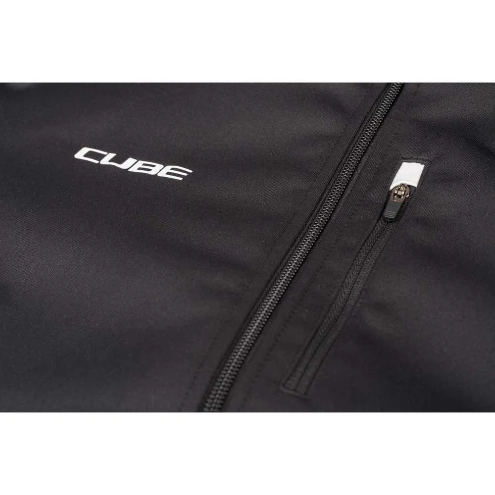 Cube Blackline Softshell 365 Jacka Cube Blackline Softshell 365 Jacka