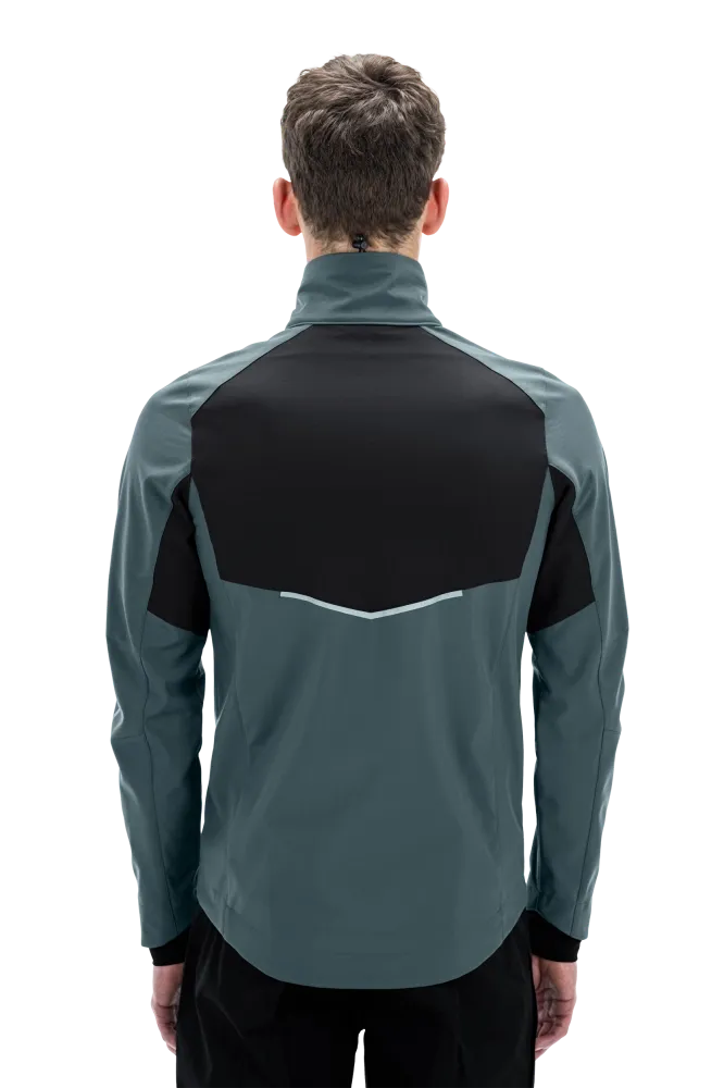 Cube Blackline Softshell 365 Jacka, Grå Cube Blackline Softshell 365 Jacka, Grå