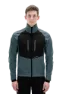 Cube Blackline Softshell 365 Jacka, Grå