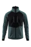 Cube Blackline Softshell 365 Jacka, Grå