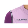Cube Blackline Softshell Väst
