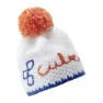Cube Bobble Origin Mössa, White / red / blue