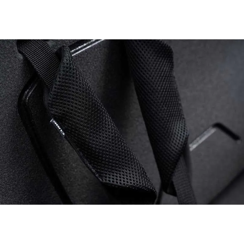 Cube Cargo Safety Bälte, Black, One Size